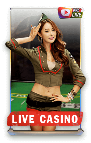 Live Casino - B52 Club